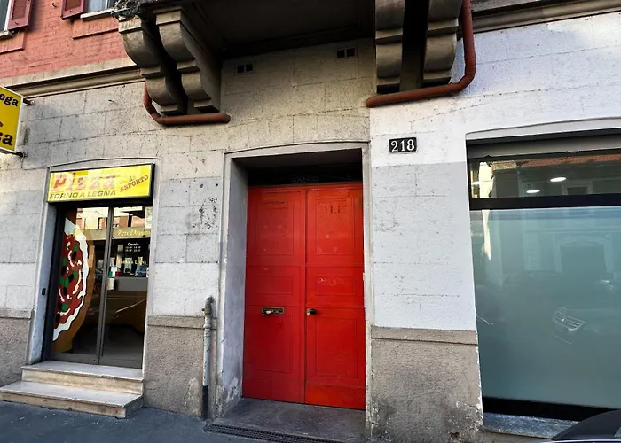 Petit B&B