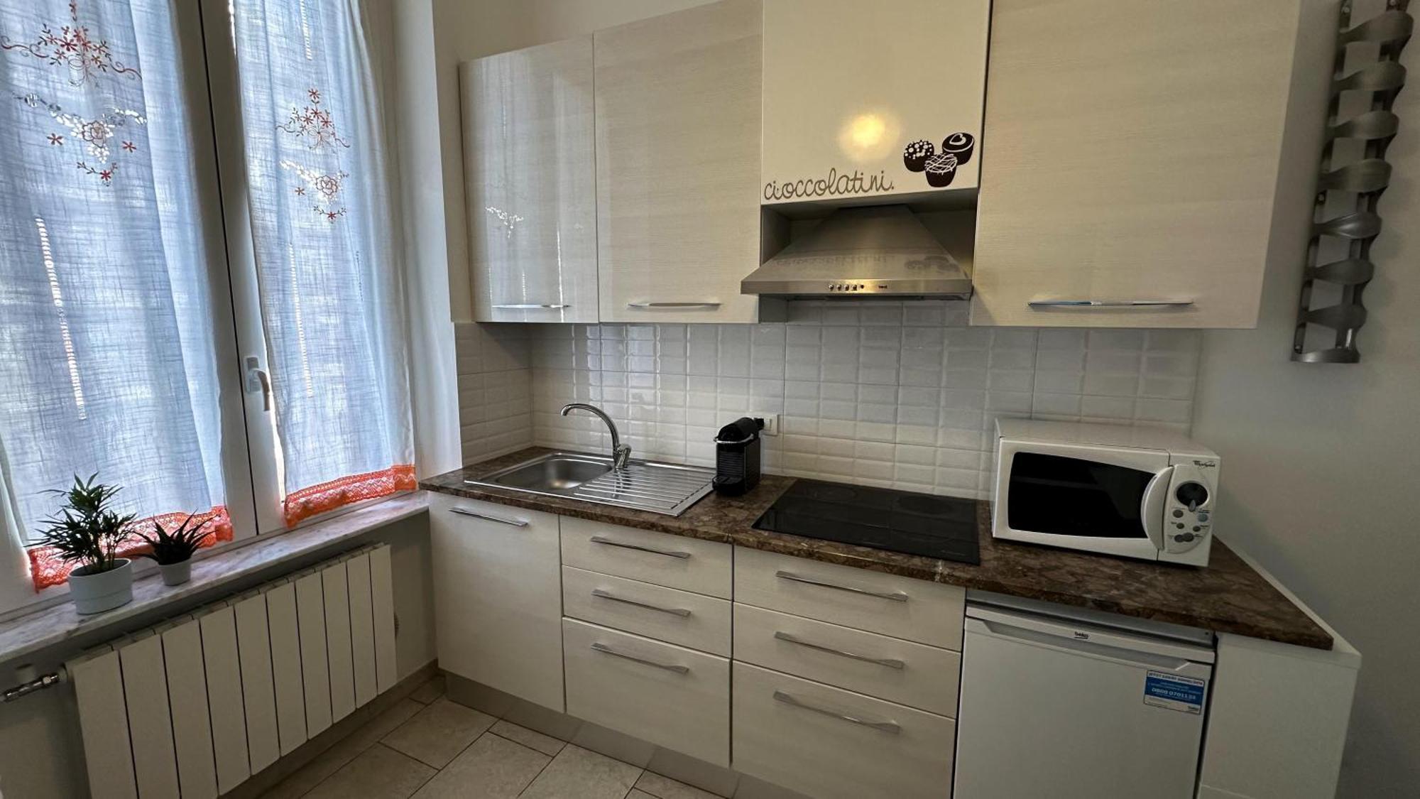 Appartement Petit Milan