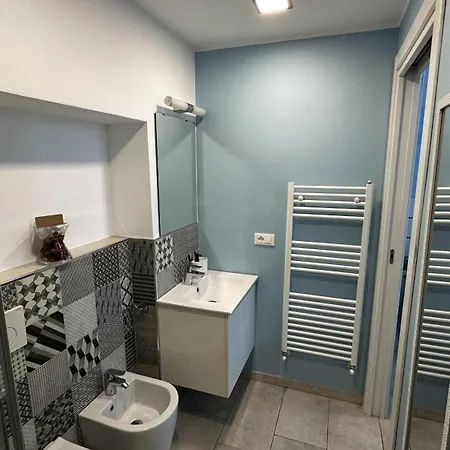 Petit B&B Milan Extérieur photo