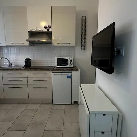 Petit B&B Milan Extérieur photo