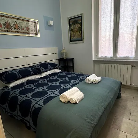 Petit B&B Milan Extérieur photo