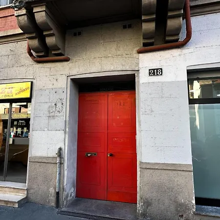 Petit B&B Milan Extérieur photo