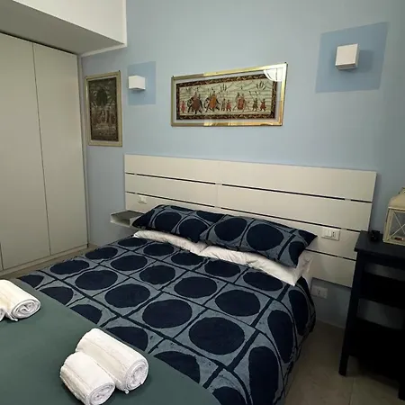 Petit B&B Milan Extérieur photo