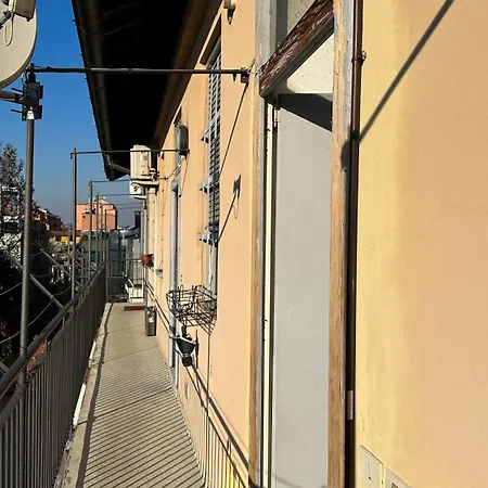 Petit B&B Milan Extérieur photo