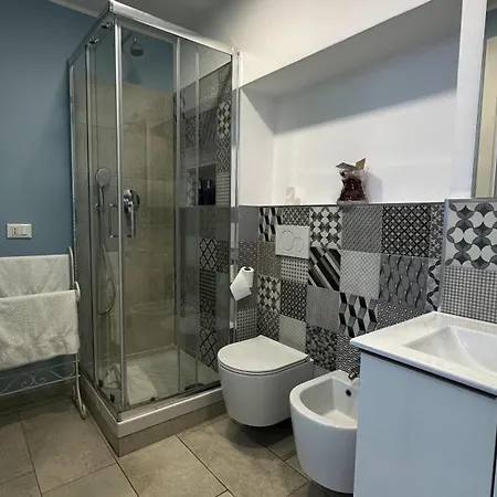 Petit B&B Milan Extérieur photo