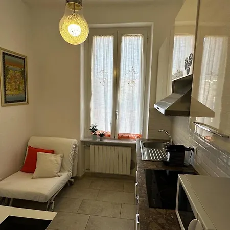 Petit B&B Milan Extérieur photo