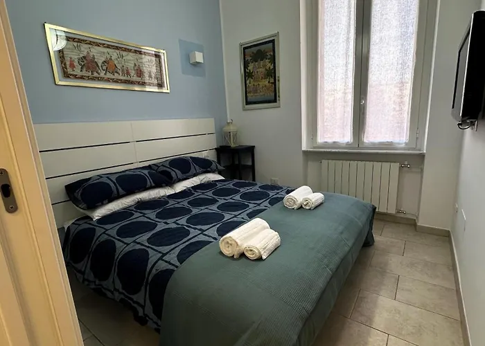 Petit B&B
