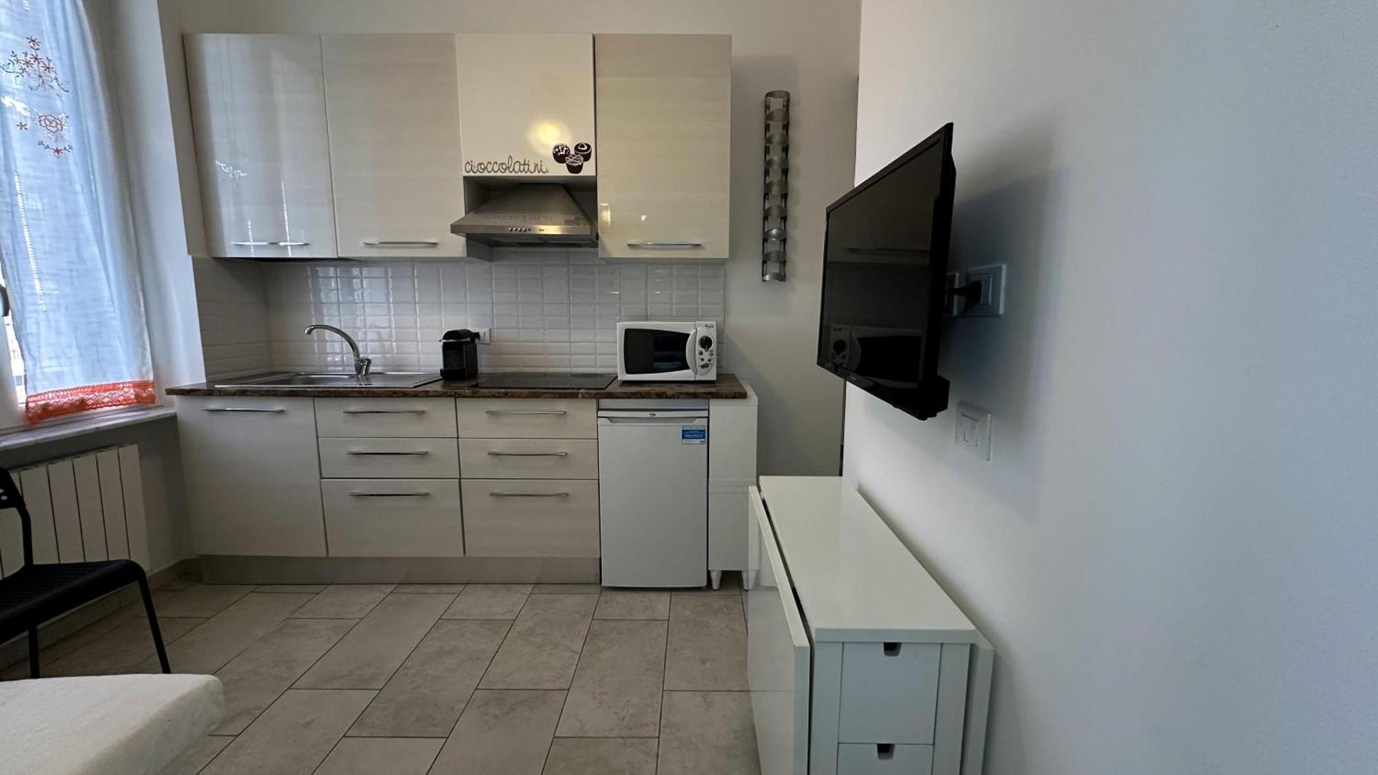 Apartment Petit