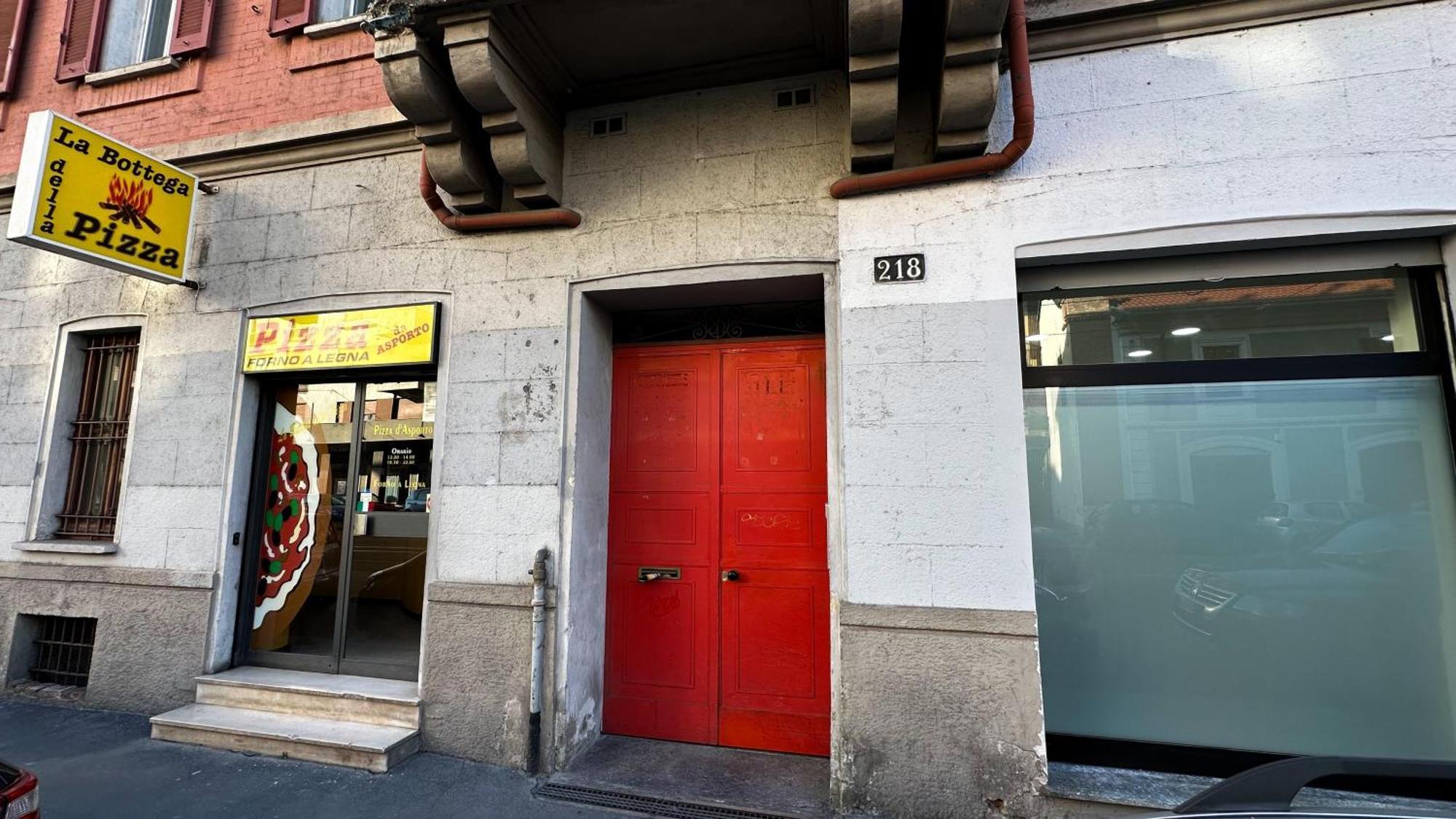 Petit * Milan