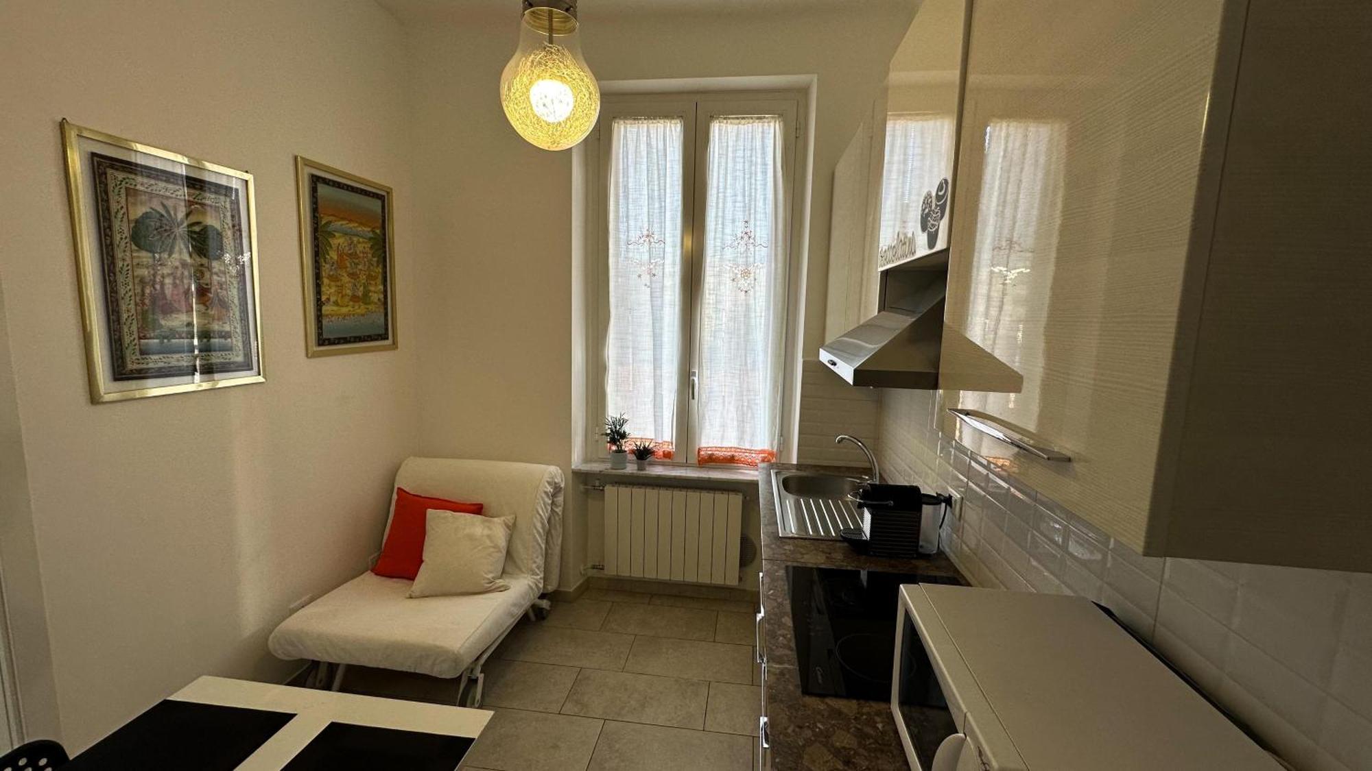 Petit Apartment Milan